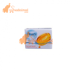 Pears Soap Pure & Gentle, 75 g